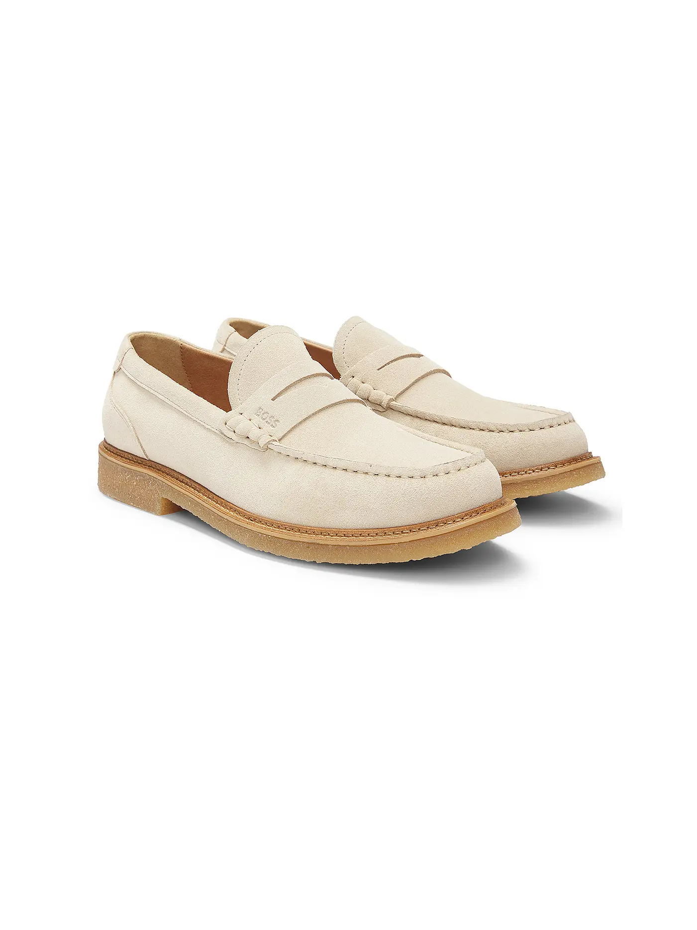BOSS | Loafer KOPE | 
